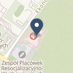 Zespół Opieki Zdrowotnej w Skarżysku-Kamiennej Szpital Powiatowy im. Marii Skłodowskiej-Curie na mapie