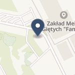 Centrum Medyczne "Betamed" na mapie