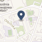 Stowarzyszenie "Monar" na mapie