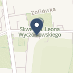Derkowski i Partnerzy na mapie