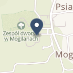 Centrum Medyczne Serce Sercu na mapie