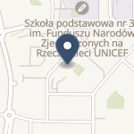 Szczepanik Bożena na mapie