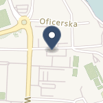 Danuta Obuchowska na mapie
