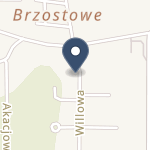 Zbigniew Sarnowski na mapie