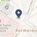 Ortodonta na mapie