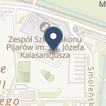 Poradnia Stomatologiczna Novo-Dent na mapie
