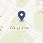 Poradnia Stomatologiczna "Wojnów" na mapie