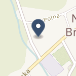 NSZOZ "Powiatowe Centrum Stomatologii Dens" na mapie