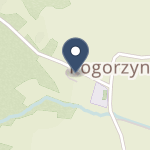 Centrum Rehabilitacji w Pagorzynie na mapie
