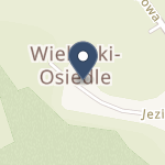 Samodzielny Publiczny Gminny Ośrodek Zdrowia w Wieliczkach na mapie
