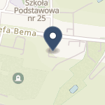 Stowarzyszenie Monar na mapie