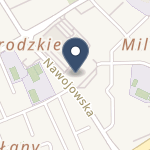 Centrum Medyczne "Promed" na mapie