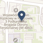 NZOZ "Musculus" Centrum Rehabilitacji Michał Bać na mapie