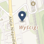 Centrum Medyczne Senior na mapie