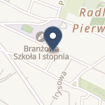 NZOZ "Centrum" E.Hartabus, M.Sobala na mapie