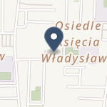 Stefański Andrzej, Krzywoń Wojciech na mapie