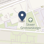 Uniwersyteckie Centrum Zdrowia Kobiety i Noworodka Warszawskiego Uniwersytetu Medycznego na mapie