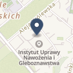 Centrum Medyczne "Internus" Przychodnie na mapie