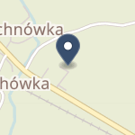 Wiejski Ośrodek Zdrowia na mapie