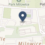 Przychodnia Milowice na mapie