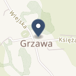 NZOZ Wamed I.W.Wałęga na mapie