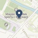 "Milenium" Przychodnia Lekarska z Bazą Zabiegową na mapie