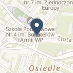 Centrum Medyczne Viomed Wioletta Krociak na mapie