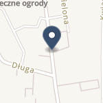 Powiatowe Centrum Zdrowia na mapie