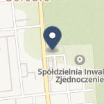 Centrum Fizjoterapii Pro-Life Monika Niemirycz na mapie