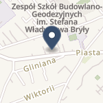 Centrum Medycyny Oddechowej na mapie