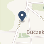 Ośrodek Zdrowia w Buczku na mapie