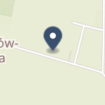 Miejskie Centrum Zdrowia w Ujeździe na mapie