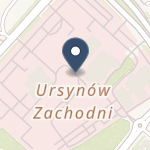 Narodowy Instytut Onkologii im. Marii Skłodowskiej-Curie - Państwowy Instytut Badawczy na mapie