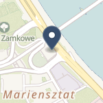 Mazowieckie Centrum Stomatologii na mapie