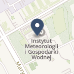 Centrum Medyczne Mavit na mapie