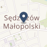 Gabinet Stomatologiczny Jan Jasiński na mapie