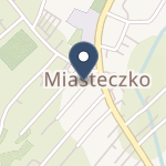 NZOZ Ortopedia na mapie
