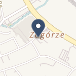 Radiologica Pomorze na mapie
