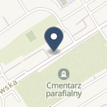 NZOZ Lekarzy Oculus Pawełczak, Bednarczyk na mapie