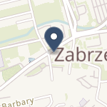 Centrum Medyczne Wigor na mapie