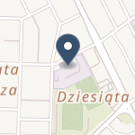 Stomatologia "As-Dent" na mapie