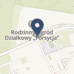 NZOZ Artmed na mapie