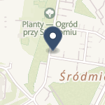 Centrum Stomatologii Juniordent na mapie