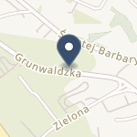 Przychodnia Ok-Med na mapie