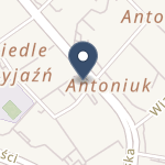 Centrum Medyczne Opoka na mapie
