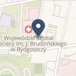 Prywatny Gabinet Stomatologiczny - Joanna Dubiel na mapie