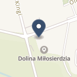 Przychodnia Lekarska Dolina Miłosierdzia M.Polak i Wspólnicy na mapie