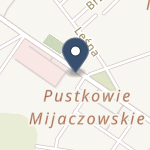 SPZOZ na mapie