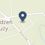Przychodnia Rodzinna Beata Obernikowicz na mapie