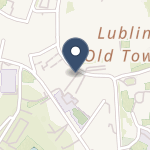 Centrum Medyczne Luxmed na mapie